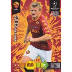 John Arne Riise AS Roma 253