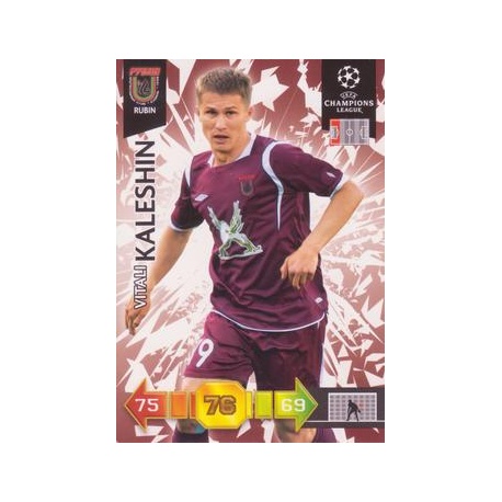 Vitali Kaleshin Ruben Kazan 272