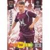 Sale Cards Vitali Kaleshin Ruben Kazan Adrenalyn XL Champions League 2010-11