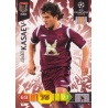 Buy Cards Alan Kasaev Ruben Kazan Adrenalyn XL Champions League 2010 11
