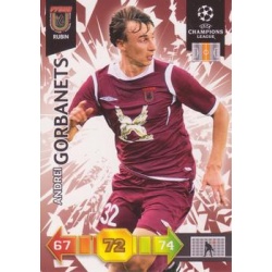 Andrei Gorbanets Ruben Kazan 277