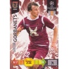 Offer Soccer Cards Andrei Gorbanets Ruben Kazan Adrenalyn XL Champions League 2010 11