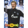 Buy Soccer Cards Manuel Neuer FC Schalke 04 Adrenalyn XL Champions League 2010-11