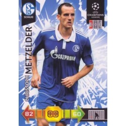 Christoph Metzelder FC Schalke 04 284