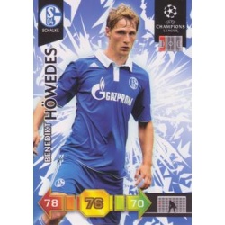 Benedikt Howedes FC Schalke 04 285