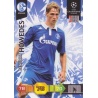 Offer Soccer Cards Benedikt Howedes FC Schalke 04 Adrenalyn XL Champions League 2010-11