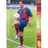 Belletti Barcelona 57 Megacracks 2004-05
