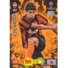 Trading Cards Eduardo Shakhtar Donetsk Adrenalyn XL Champions League 2010 11
