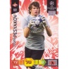Offer Soccer Cards Sergei Pesyakov Spartak Moskva Adrenalyn XL Champions League 2010-11