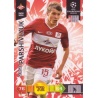 Offer Soccer Cards Sergei Parshiviyuk Spartak Moskva Adrenalyn XL Champions League 2010 11
