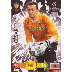 Cesar Sanchez Valencia 336