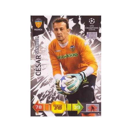 Cesar Sanchez Valencia 336