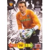 Buy Cards Cesar Sanchez Valencia Adrenalyn XL Uefa Champions League 2010 11
