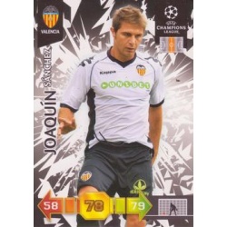 Joaquin Sanchez Valencia 341