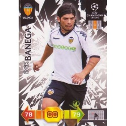 Ever Banega Valencia 344