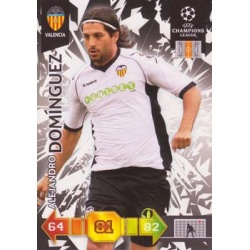 Alejandro Dominguez Valencia 345