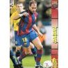 Gabri Barcelona 58 Megacracks 2004-05