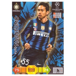 Yuto Nagamoto Inter Milan U25