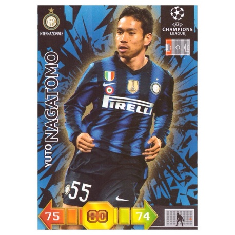Yuto Nagamoto Inter Milan U25