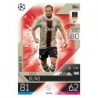 Oferta Online Daley Blind Away Kit Topps Match Attax Extra 2023