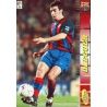 Oleguer Barcelona 60 Megacracks 2004-05