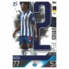 Offer Soccer Cards Zaidu FC Porto Topps Match Attax Extra 2023
