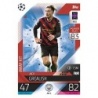 Venta Cromo Jack Grealish Away Kit Topps Match Attax Extra 2023
