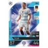 Comprar Trading Card Thiago Silva Away Kit Topps Match Attax Extra 2023