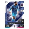 Venta Cromo Rodrigo Bentancur Away Kit Match Attax Extra 2023