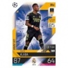 Venta Cromo David Alaba Away Kit Match Attax Extra 2023