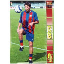 Deco Barcelona 63 Megacracks 2004-05