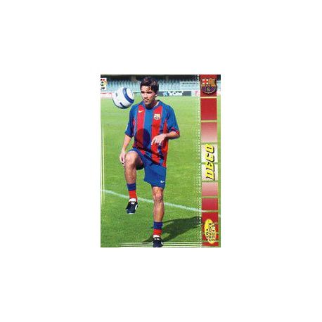 Deco Barcelona 63 Megacracks 2004-05