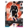 Venta Cromo João Félix Away Kit Match Attax Extra 2023