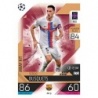 Oferta Online Sergio Busquets Away Kit Match Attax Extra 2023