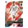 Oferta Soccer Cards Jamal Musiala Away Kit Match Attax Extra 2023 Topps