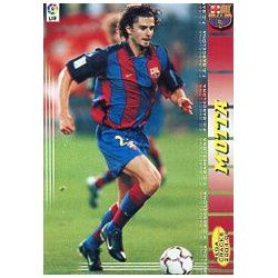 Motta Barcelona 64 Megacracks 2004-05