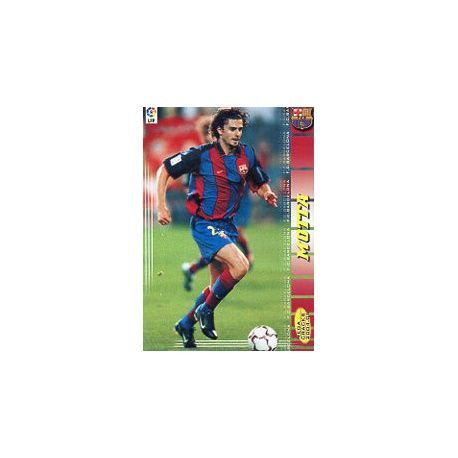 Motta Barcelona 64 Megacracks 2004-05