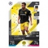 Comprar Card Raphaël Guerreiro Away Kit Match Attax Extra 2023
