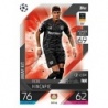 Comprar Cromo Piero Hincapié Away Kit Match Attax Extra 22/23