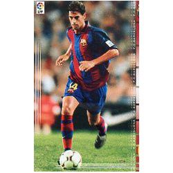 Gerard Barcelona 65 Megacracks 2004-05