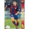 Xavi Barcelona 66 Megacracks 2004-05