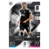 Buy Cards Manuel Locatelli Juventus Match Attax Extra 2023