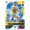Sale Cards Mehdi Taremi FC Porto Match Attax Extra 2023