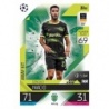 Sale Cards Gonçalo Inácio Sporting Club Match Attax Extra 2023