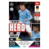 Buy Cards João Cancelo Manchester City Topps Match Attax Extra 22/23