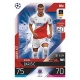 Borna Barišić Rangers FC AK 27