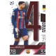 Ronald Araújo Barcelona SZ 4