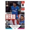Buy Cards Cody Gakpo PSV Eindhoven Topps Match Attax Extra 2023