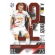 David Raum RB Leipzig SZ 22