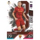 Nemanja Matic AS Roma SZ 8